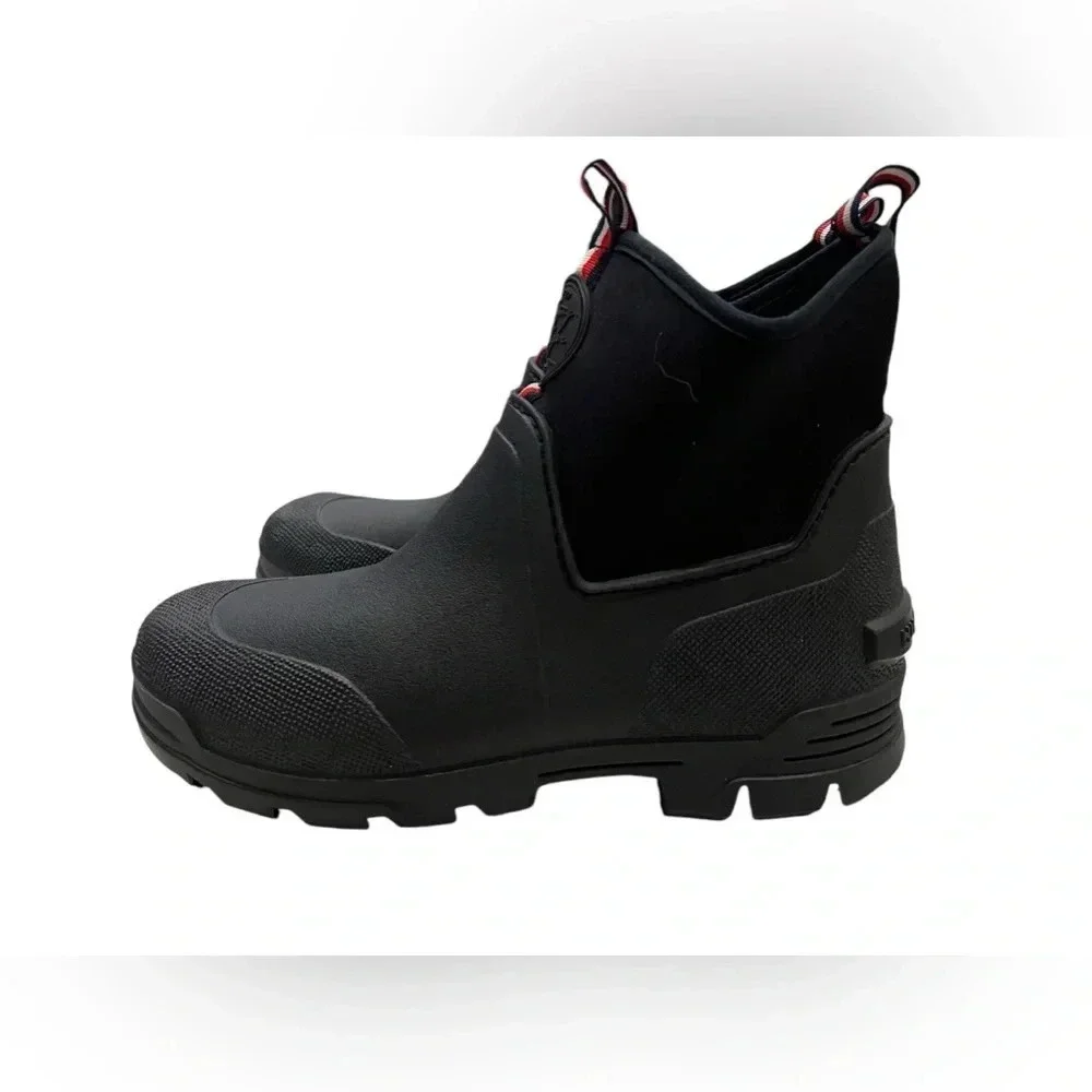 NWOT Tommy Hilfiger Women’s Candid Rain Booties